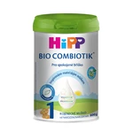 HiPP Počáteční mléčná kojenecká výživa 1 BIO Combiotik 800 g