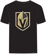 Las Vegas Golden Knights NHL Echo Tee Black XL Tricou