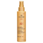 Nuxe Sprej na opalování Sun SPF 50 (Melting Spray High Protection) 150 ml