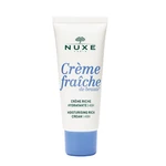 Nuxe Hydratačný krém pre suchú pleť Crème Fraîche de Beauté (Moisturizing Rich Cream) 50 ml