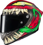 HJC RPHA 1 Toxin Marvel MC1SF L Casque