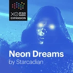 XLN Audio XOpak: Neon Dreams (Produkt cyfrowy)