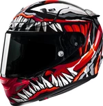 HJC RPHA 12 Maximized Venom Marvel MC1SF XS Helm