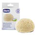 CHICCO Super absorbčná detská hubka na kúpanie