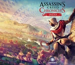 Assassin's Creed Chronicles India XBOX One Account