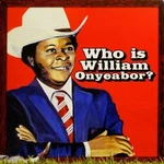 William Onyeabor - Who Is William Onyeabor? (3 LP) Disco de vinilo