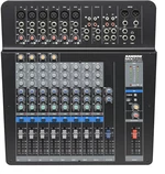 Samson MixPad MXP1604 Mesa de mezclas