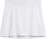 J.Lindeberg Amelie Mid Golf Skirt Blanco S Falda / Vestido