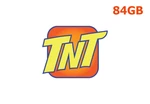 TNT 84GB Data Mobile Top-up PH