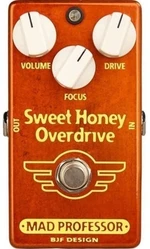 Mad Professor Sweet Honey Overdrive Gitarový efekt