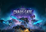 Warhammer 40,000: Chaos Gate - Daemonhunters UK XBOX One / Xbox Series X|S CD Key