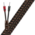 AudioQuest Type 5 2,5 m Noir Câble Hi-Fi Président