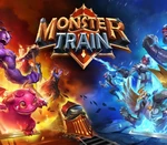 Monster Train PC Steam Account