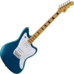 G&L Tribute Doheny Emerald Blue Metallic Guitarra electrica