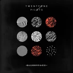 Twenty One Pilots - Blurryface (2 LP) Disco de vinilo