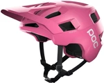 POC Kortal Actinium Pink Matt 51-54 Cyklistická helma
