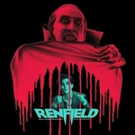 Marco Beltrami - Renfield (180g) (Seaglass Blue With Pink & Red Splatter Coloured) (2 LP) Disco de vinilo