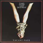 Take Over And Destroy - Vacant Face (LP) Disco de vinilo