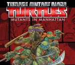 Teenage Mutant Ninja Turtles: Mutants in Manhattan Steam CD Key