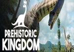 Prehistoric Kingdom PC Steam Account