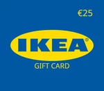 IKEA €25 Gift Card FI