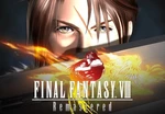 Final Fantasy VIII Remastered AR XBOX One CD / Xbox Series X|S Key