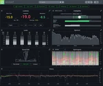 iZotope IN2 upgrade from IN1 (Produkt cyfrowy)