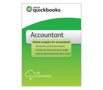 QuickBooks Accountant Desktop Plus 2024 NA Key (1 Year / 1 User)