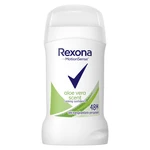 Rexona Aloe Vera Scent Antiperspirant stick 40 ml