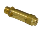 PRESS-HAMMER Pojistný ventil 1/4" (různé velikosti) - Press Hammer Tlak: 7