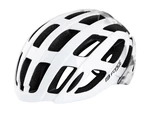 Bicycle helmet Force HAWK white