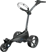 Motocaddy M5 GPS DHC 2024 Black Carrito eléctrico de golf