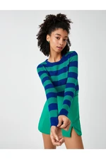 Koton Round Neck Sweater