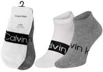 Calvin Klein Man's 2Pack Socks 701218712001