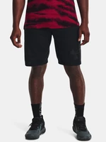 Under Armour Shorts UA PERIMETER 11'' SHORT-BLK - Mens