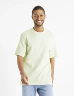 Celio Desette Short Sleeve T-Shirt - Men