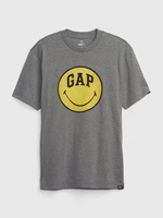 GAP T-Shirt & Smiley® - Men