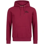 Felpa con cappuccio da uomo  Lonsdale