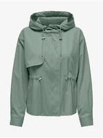 Green Women's Light Jacket ONLY Chloe - Women