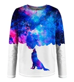 Mr. GUGU & Miss GO Kids's Longsleeve LS-K-LNG1171