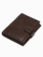 Edoti Men's wallet