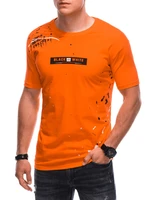 Edoti Men's t-shirt