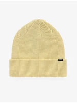 Yellow Women's Winter Beanie VANS - Ladies