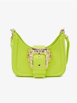 Neon Green Ladies Handbag Versace Jeans Couture - Women