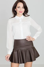 Lenitif Woman's Skirt K239