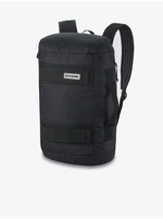 Dakine Mission Street Pack 25 l black men's backpack - Men