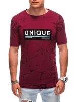 T-shirt da uomo  Edoti