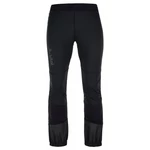 Sport touring ski trousers KILPI BRISTEN-U black