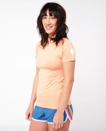 Lycra Rip Curl DAWN PATROL S/SL UV Coral Reef
