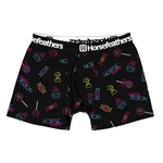 Men's boxers Horsefeathers Sidney Sweet candy